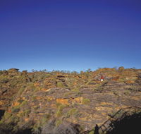 Mirima National Park - 2032 Olympic Games