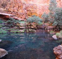 Gorge Rim Walk Dales Gorge - 2032 Olympic Games
