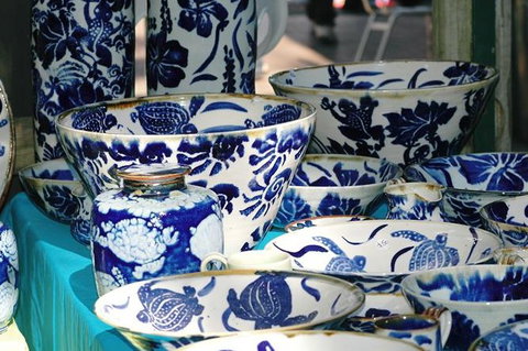 Eumundi Markets - 2032 Olympic Games 4