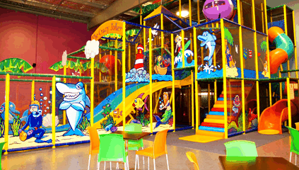 The Crazy Joker - 2032 Olympic Games