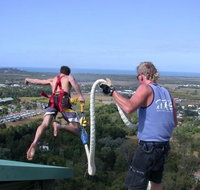 AJ Hackett Cairns - 2032 Olympic Games
