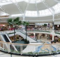 Cairns Central Shopping Centre - 2032 Olympic Games