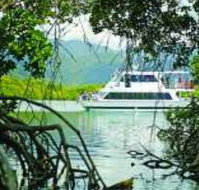 Cairns Harbour Cruises - 2032 Olympic Games