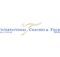 International Coaches and Tours - 2032 Olympic Games