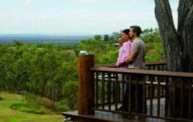 Aeroglen QLD 2032 Olympic Games