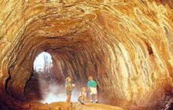 Undara Experience - 2032 Olympic Games 1