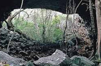 Undara Experience - 2032 Olympic Games 2