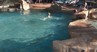 Undara Experience - 2032 Olympic Games 5