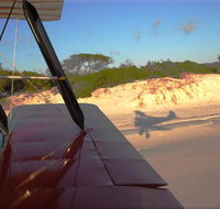 Tigermoth Adventures Whitsunday - 2032 Olympic Games