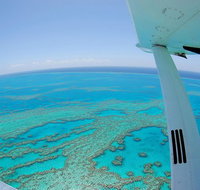 Air Whitsunday Day Tours - 2032 Olympic Games