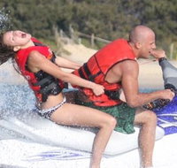 Absolute Adventure Jet Ski Hire - 2032 Olympic Games