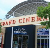 Grand Cinemas - Bunbury - 2032 Olympic Games