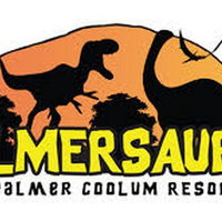 Palmersaurus Park - 2032 Olympic Games