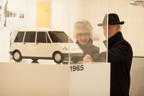 RMIT Gallery - 2032 Olympic Games 2