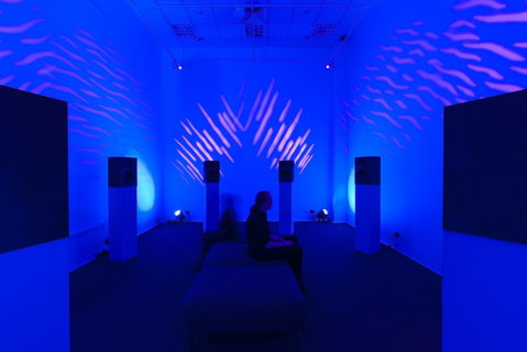 RMIT Gallery - 2032 Olympic Games 3