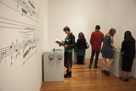RMIT Gallery - 2032 Olympic Games 7