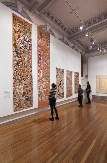 RMIT Gallery - 2032 Olympic Games 11