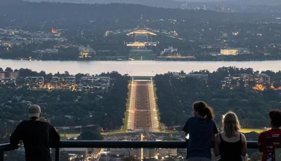 Canberra