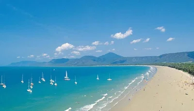 Port Douglas