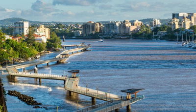 Fortitude Valley