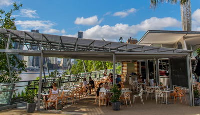 Kangaroo Point