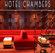 Hotel Chambers - 2032 Olympic Games