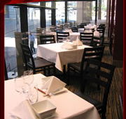Infusion Restaurant - 2032 Olympic Games