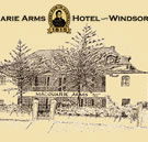 Macquarie Arms Hotel - 2032 Olympic Games