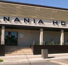 Panania Hotel - 2032 Olympic Games