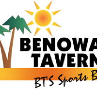 Benowa Tavern - 2032 Olympic Games