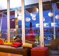 Beachclub - 2032 Olympic Games