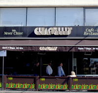 Chapelli's - 2032 Olympic Games
