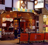 Fiesta - 2032 Olympic Games