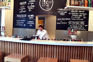 Rathdowne Tavern - 2032 Olympic Games 0