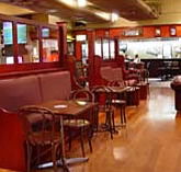 Blacktown Inn - 2032 Olympic Games