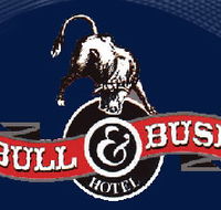 Bull  Bush Hotel - 2032 Olympic Games