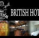 British Hotel - 2032 Olympic Games