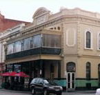 Exeter Hotel - 2032 Olympic Games