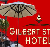 Gilbert Street Hotel - 2032 Olympic Games