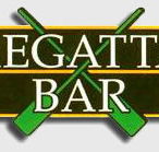 Regatta Bar - Log Cabin - 2032 Olympic Games