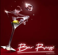 Bar Rouge - 2032 Olympic Games