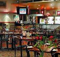 Braybrook Hotel - 2032 Olympic Games