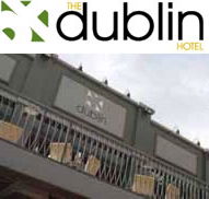 Dublin Hotel - 2032 Olympic Games
