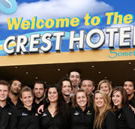 The Crest Hotel Sylvania - 2032 Olympic Games