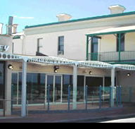 Henley Beach Hotel - 2032 Olympic Games