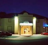 Highbury Hotel - 2032 Olympic Games