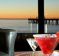 Horizons Cocktail Lounge - 2032 Olympic Games