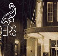 Flinders Hotel Darlinghurst - 2032 Olympic Games