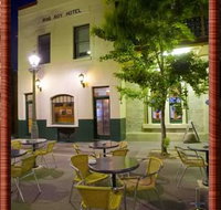 Rob Roy Hotel - 2032 Olympic Games