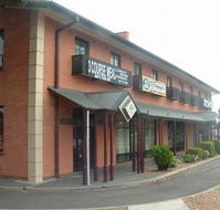 Rose  Crown Hotel - 2032 Olympic Games